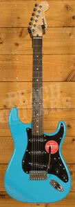 Squier Sonic Stratocaster - Laurel - California Blue