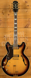 Epiphone Sheraton | Vintage Sunburst *Left-Handed*