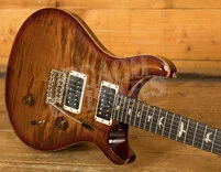 PRS Custom 24 - Dark Cherry Sunburst
