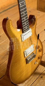 PRS DGT - McCarty Sunburst Moons