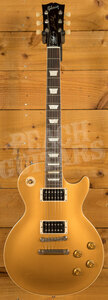 Gibson Slash "Victoria" Les Paul Standard Goldtop