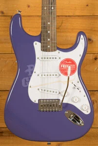 Squier Sonic