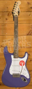 Squier Sonic Stratocaster - Laurel - Ultraviolet
