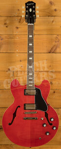 Epiphone ES-335 Figured | Sixties Cherry