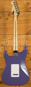 Squier Sonic Stratocaster - Laurel - Ultraviolet