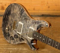 PRS DGT - Charcoal Moons