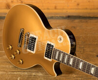 Gibson Slash "Victoria" Les Paul Standard Goldtop