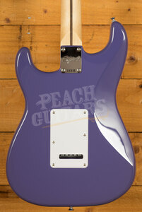 Squier Sonic Stratocaster | Laurel - Ultraviolet