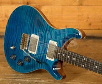 PRS DGT - Aquamarine Moons