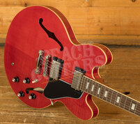 Epiphone ES-335 Figured | Sixties Cherry