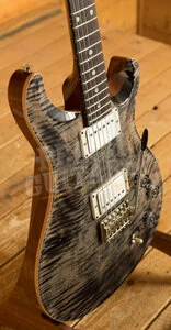 PRS DGT - Charcoal Moons