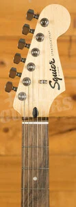 Squier Sonic Stratocaster - Laurel - Ultraviolet