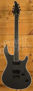 Mayones Regius Gothic 6 Monolith Black Matte Ash