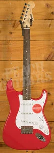 Squier Sonic Stratocaster HT - Laurel - Torino Red