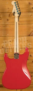 Squier Sonic Stratocaster HT - Laurel - Torino Red