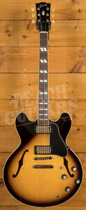 Gibson ES-345 | Vintage Burst 