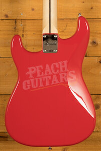 Squier Sonic Stratocaster HT | Laurel - Torino Red