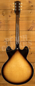 Gibson ES-345 | Vintage Burst 