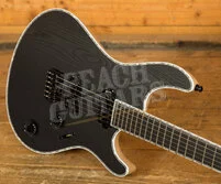 Mayones Regius Gothic 6 Monolith Black Matte Ash