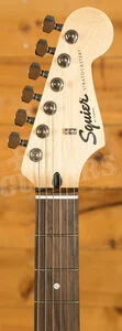 Squier Sonic Stratocaster HT - Laurel - Torino Red