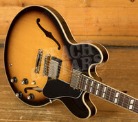 Gibson ES-345 | Vintage Burst 