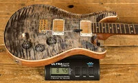 PRS DGT - Charcoal Moons
