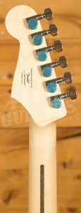 Squier Sonic Stratocaster HT - Laurel - Torino Red