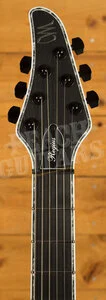 Mayones Regius Gothic 6 Monolith Black Matte Ash