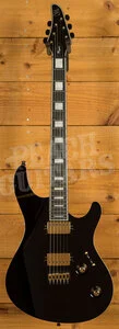 Mayones Regius 6 Monolith Black Gloss