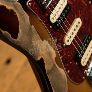 Suhr Ian Thornley Signature Series Classic S Antique Roughneck