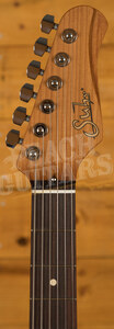 Suhr Ian Thornley Signature Series Classic S Antique Roughneck