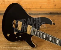 Mayones Regius 6 Monolith Black Gloss