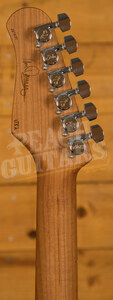 Suhr Ian Thornley Signature Series Classic S Antique Roughneck