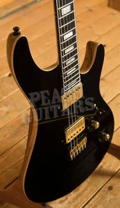 Mayones Regius 6 Monolith Black Gloss