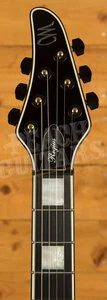 Mayones Regius 6 Monolith Black Gloss