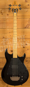 Epiphone Grabber Bass | Ebony