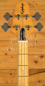 Epiphone Grabber Bass | Ebony