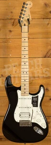 Fender Player Stratocaster HSS | Maple - Black