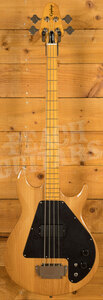 Epiphone Grabber Bass | Natural