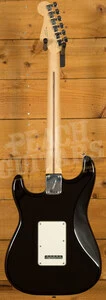 Fender Player Stratocaster HSS | Maple - Black