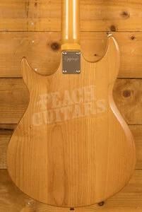 Epiphone Grabber Bass | Natural *B-Stock*