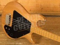 Epiphone Grabber Bass | Natural *B-Stock*