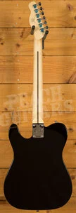 Squier Sonic Telecaster Maple Black