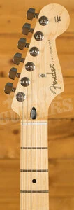 Fender Player Stratocaster HSS | Maple - Black