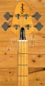 Epiphone Grabber Bass | Natural