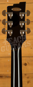 Duesenberg Starplayer TV Surf Green 