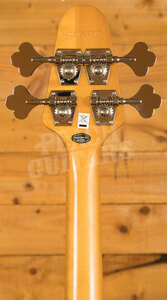 Epiphone Grabber Bass | Natural