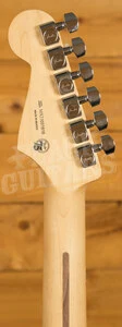 Fender Player Stratocaster HSS | Maple - Black