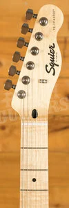 Squier Sonic Telecaster Maple Black