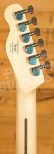 Squier Sonic Telecaster Maple Black
